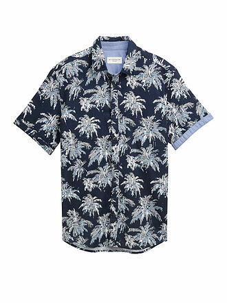 TOM TAILOR | Hemd Regular Fit 
