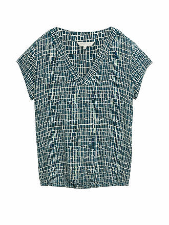 TOM TAILOR | Blusenshirt 