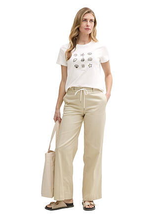 TOM TAILOR | T-Shirt 