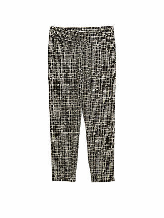 TOM TAILOR | Hose Jogging Fit 