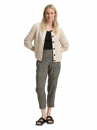 TOM TAILOR | Hose Jogging Fit 