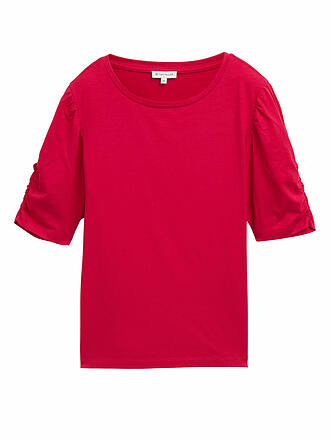 TOM TAILOR | T-Shirt 