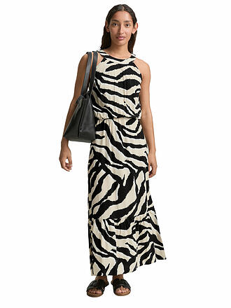 TOM TAILOR | Maxikleid 