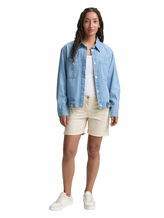 TOM TAILOR |  Chinoshorts
