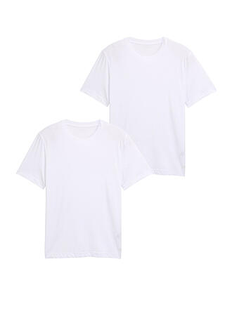 TOM TAILOR | T-Shirt 2er Pkg.