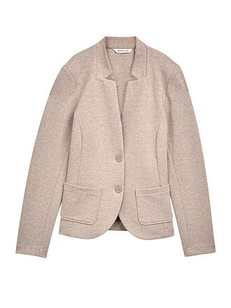 TOM TAILOR | Jerseyblazer