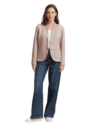 TOM TAILOR | Jerseyblazer