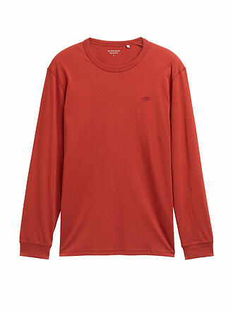 TOM TAILOR | Langarmshirt 