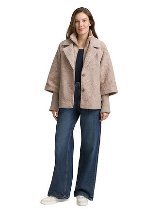 TOM TAILOR | Jacke 