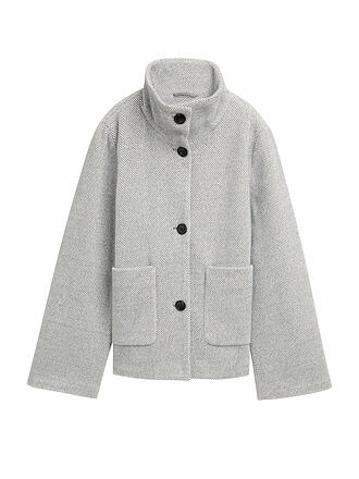 TOM TAILOR | Jacke