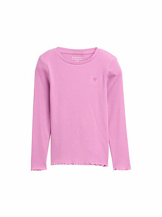 TOM TAILOR | Mädchen Langarmshirt 