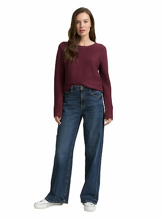 TOM TAILOR | Pullover 