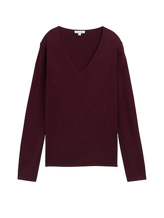 TOM TAILOR | Pullover 