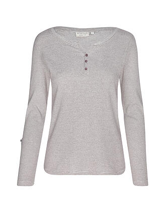 TOM TAILOR | Langarmshirt 