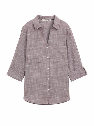 TOM TAILOR | Bluse 