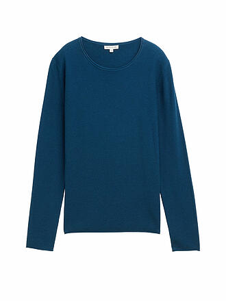 TOM TAILOR | Pullover 