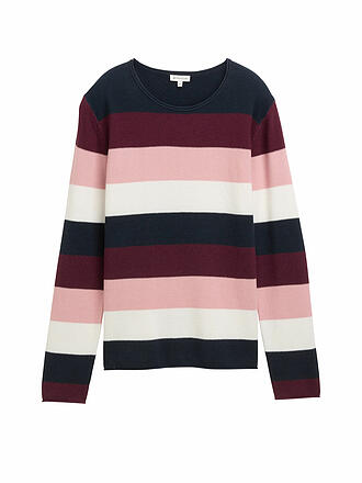 TOM TAILOR | Pullover 