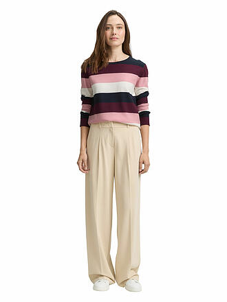 TOM TAILOR | Pullover 