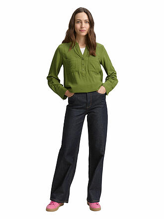 TOM TAILOR | Blusenshirt 