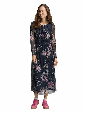 TOM TAILOR | Maxikleid 