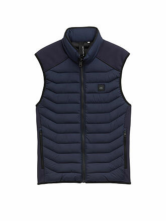 TOM TAILOR | Steppgilet