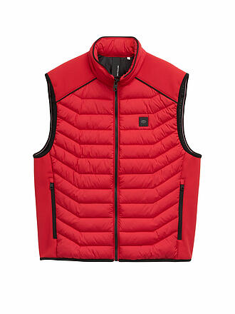 TOM TAILOR | Steppgilet