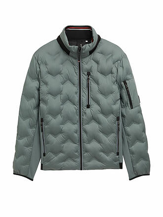 TOM TAILOR | Leichtsteppjacke