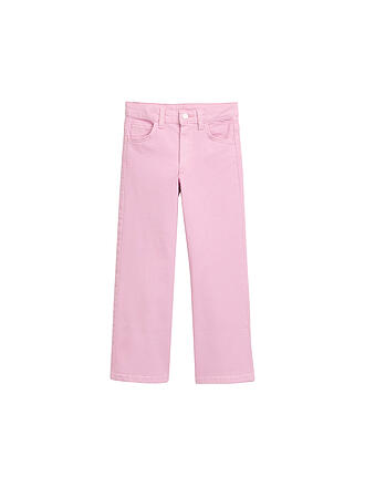 TOM TAILOR | Mädchen Jeans Wide Fit 