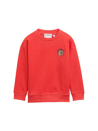TOM TAILOR | Jungen Sweater 