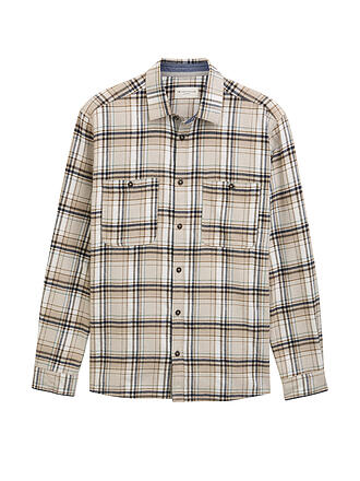 TOM TAILOR | Hemd 