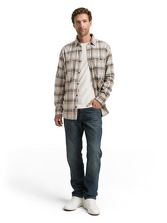 TOM TAILOR | Hemd 