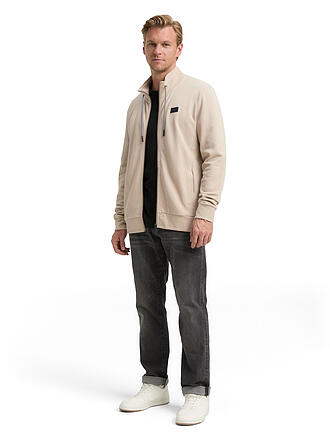 TOM TAILOR | Sweatjacke 