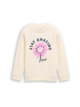 TOM TAILOR | Mädchen Sweater 