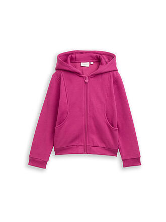 TOM TAILOR | Mädchen Sweatjacke