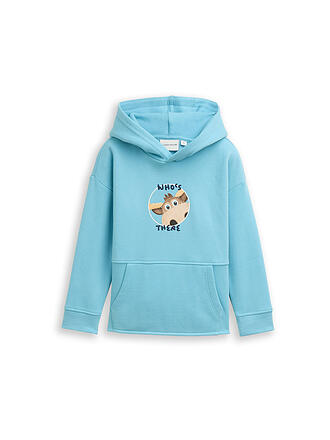 TOM TAILOR | Jungen Kapuzensweater - Hoodie 
