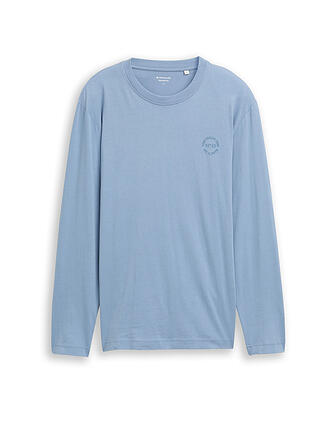 TOM TAILOR | Maglietta a maniche lunghe