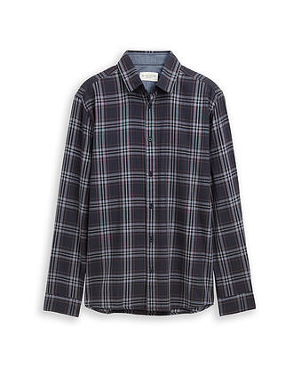 TOM TAILOR | Hemd 