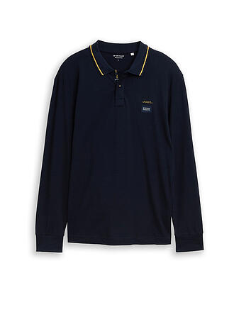 TOM TAILOR | Poloshirt 