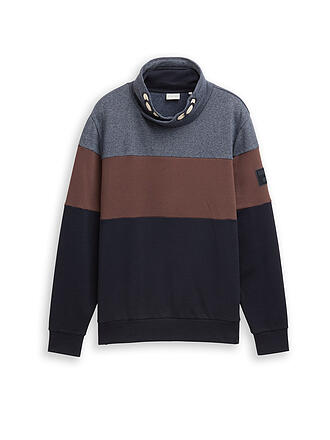 TOM TAILOR | Sweater 