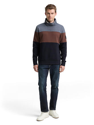 TOM TAILOR | Sweater 