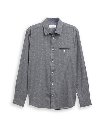 TOM TAILOR | Hemd 