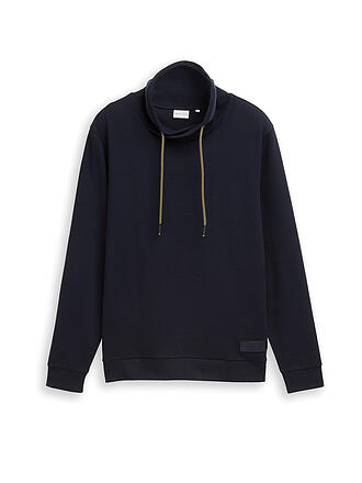 TOM TAILOR | Sweater 