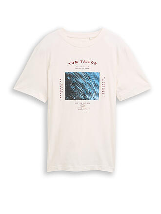 TOM TAILOR | T-Shirt 