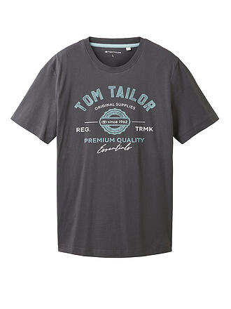 TOM TAILOR | T-Shirt 
