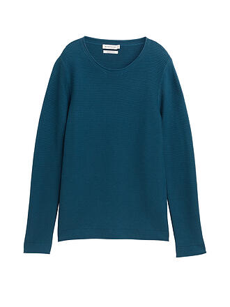TOM TAILOR | Pull-over