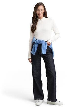 TOM TAILOR | Langarmshirt 