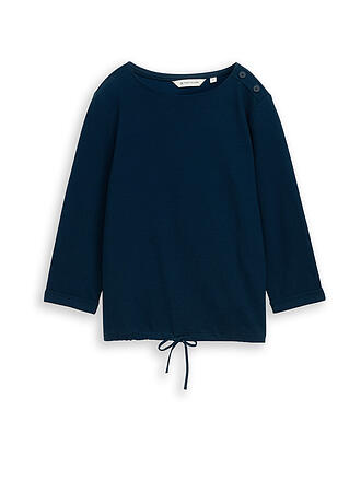 TOM TAILOR | Shirt