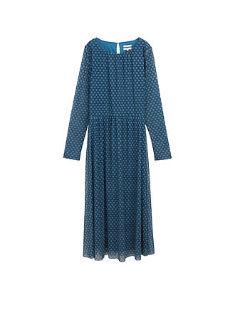 TOM TAILOR | Maxikleid 