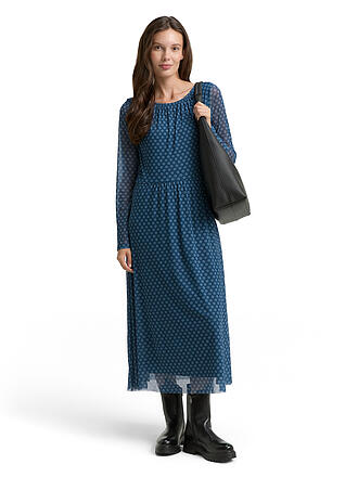 TOM TAILOR | Maxikleid 