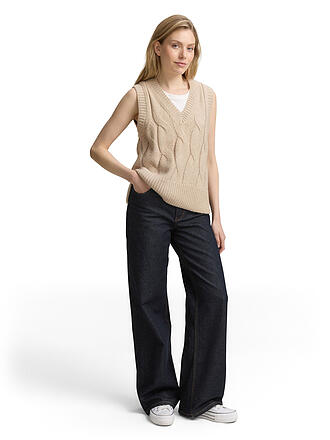 TOM TAILOR | Pullunder 